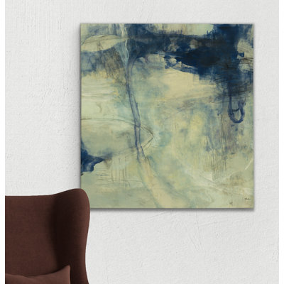 " Blue Daze I "
