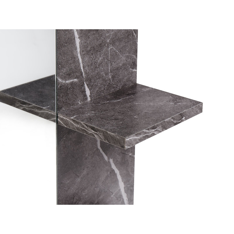 Debarath Wall Bathroom Shelves
