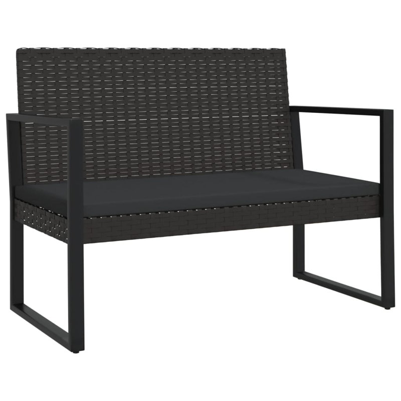 Banc de jardin Meleigha