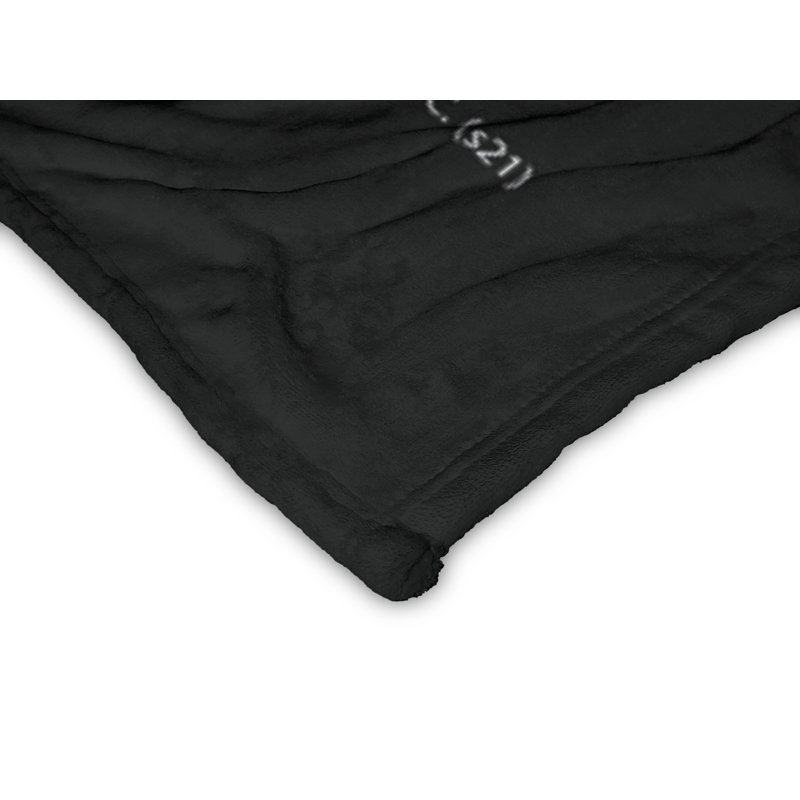 Throw Blanket