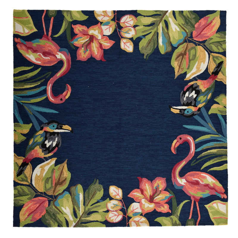Teppich Duprey, Square 180cm