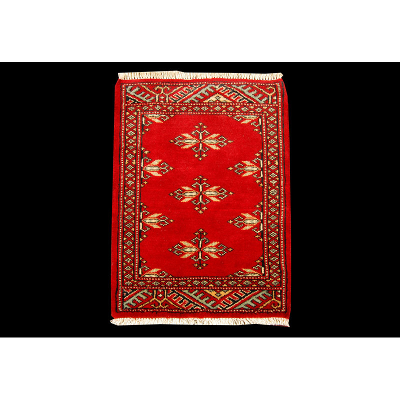 Original Classic Carpet Wool Made in Kashmir / Pakistan