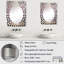 Magictree Essence - Miroir mural arbre MIR136622-713771903