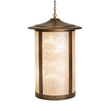 8 - Light Pendant