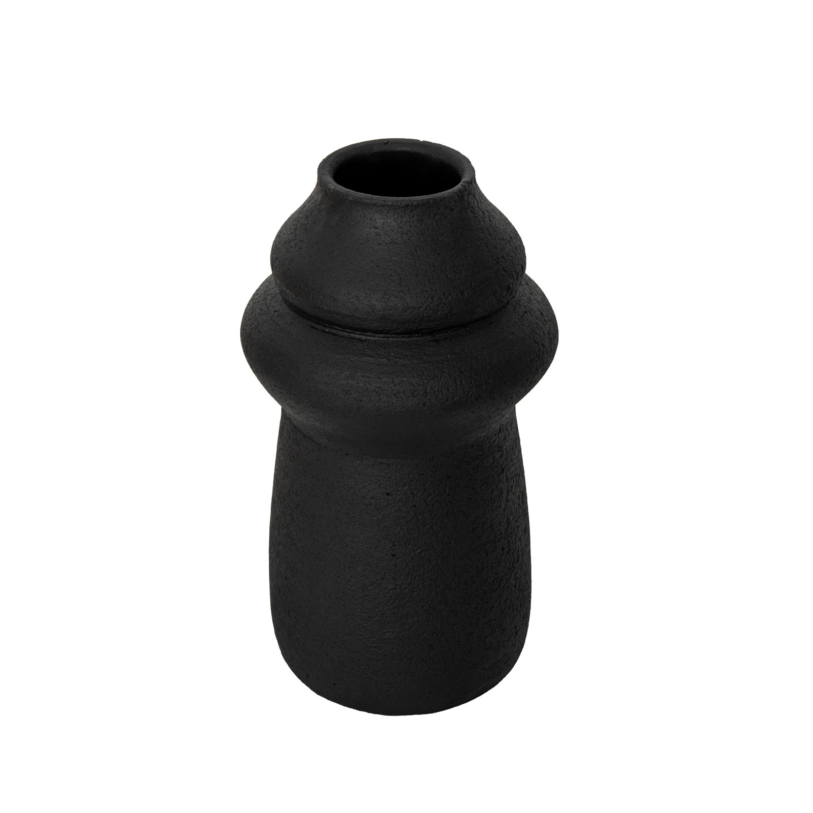 Gonzalez Terracotta Table Vase