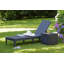 Keter Jaipur Reclining Sun Lounger-86451853
