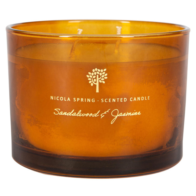 Nicola Spring - Soy Wax Scented Candle