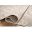 Tapis ivoire / beige Kriebel II-604700121