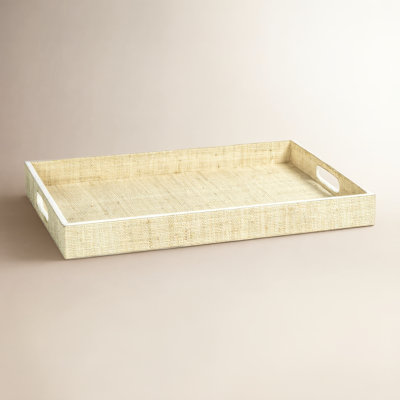 Pottsville Decorative Tray