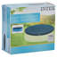 Plastic Circle Inflatable Pool H x W x L-98084888