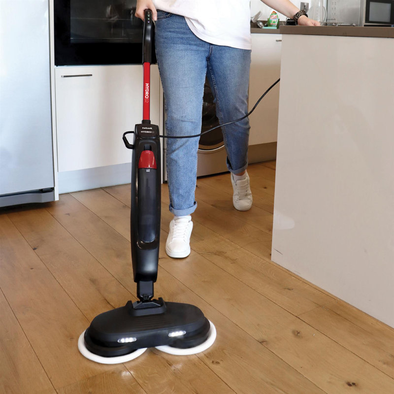 Ewbank Bagless Steam Cleaner & Steam Mop