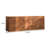 Retro Elm Solid Wood Sideboard