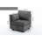 Toxi Upholstered Accent Chair-987193246