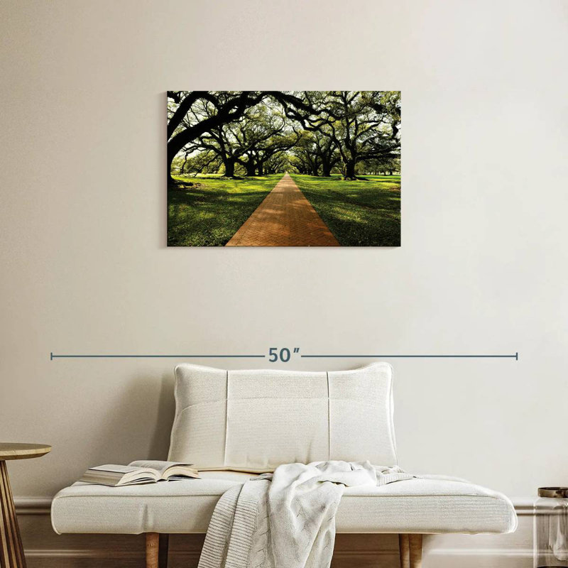 Sirci Old Oak Road, H 20 po x l 30 po