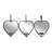 16.0'' H Metal Wall Wall Sconce