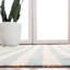 Ralph Lauren Canyon Stripe Wool Striped Rug-2070357116