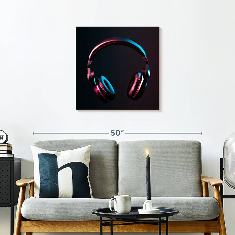 Casque Arney Neon Highlight