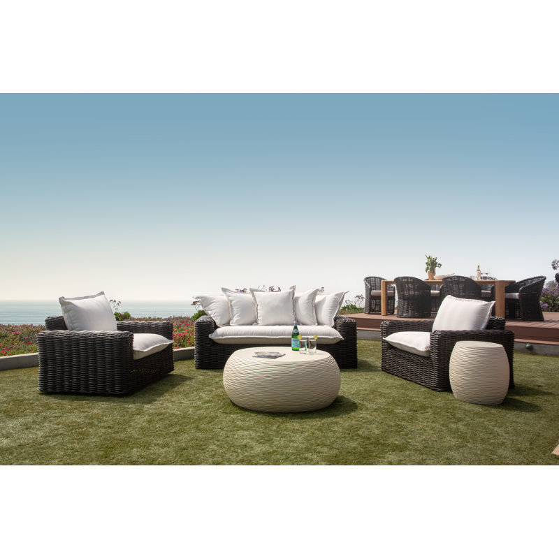 Dune Coffee Table