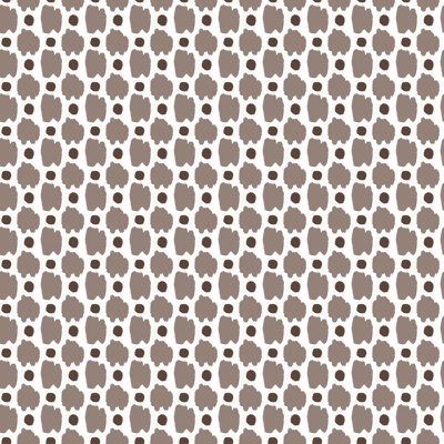 Spots Animal Print Wallpaper Roll