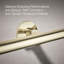 Bras de serviette double Composants ™-98144230