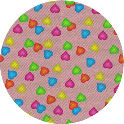 Lockhart Geometric Indoor Rug