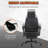 Executive Chair with Headrest-1451285616