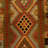 Azpeitia Rust Area Rug