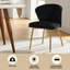 Fauteuil d'appoint à oreilles Axia-80584940
