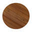 Croquet Solid Wood 4 Legs Coffee Table-24582298