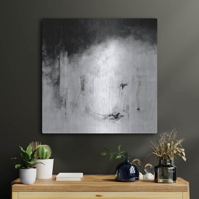 Winston Porter 'Solidarity' by Karen Hale Metal Wall Art