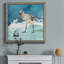 «Donut», impression sur toile encadrée-2107178561-2107221808