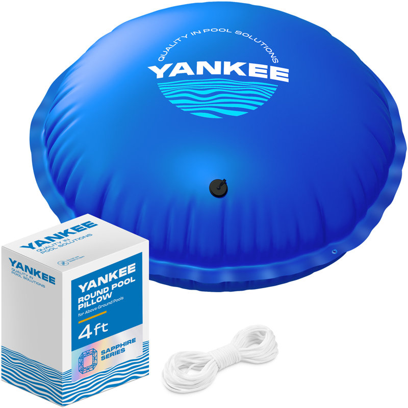 Coussins de piscine Yankee