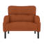 Fauteuil rembourré-77723478