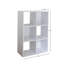 Northville Cube Bookcases with baskets-126562250-126562252