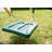 Plastic Standing Swing with Chains and Hooks