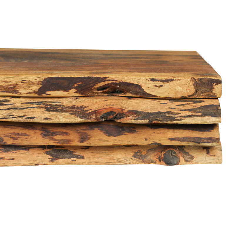 Live Edge Cutting Board, Narrow - Sm, 20" x 7"