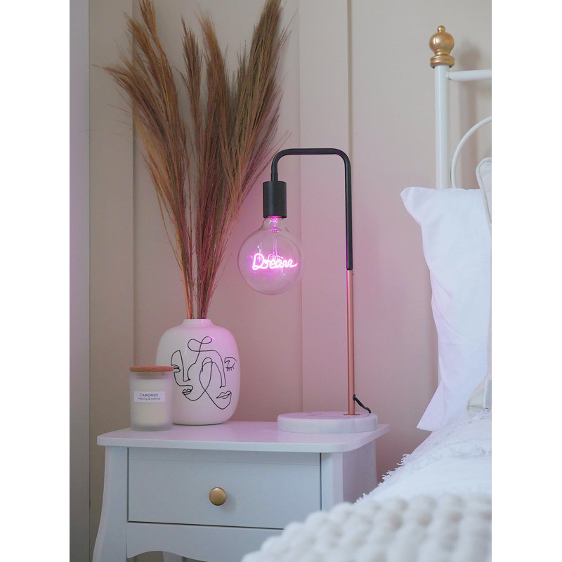 Stonyford Stone Desk Lamp