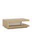 Blayze Solid Coffee Table-20801782