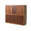 166cm Solid Wood Sideboard