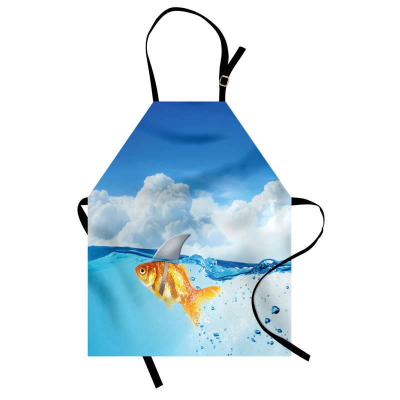Tablier de shark