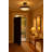Gus Medium Semi-Flush Mount-1267300187