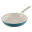 Kitchenaid Hard-Anodized Ceramic Induction Skillet, 10-Inch, Agave-308882371