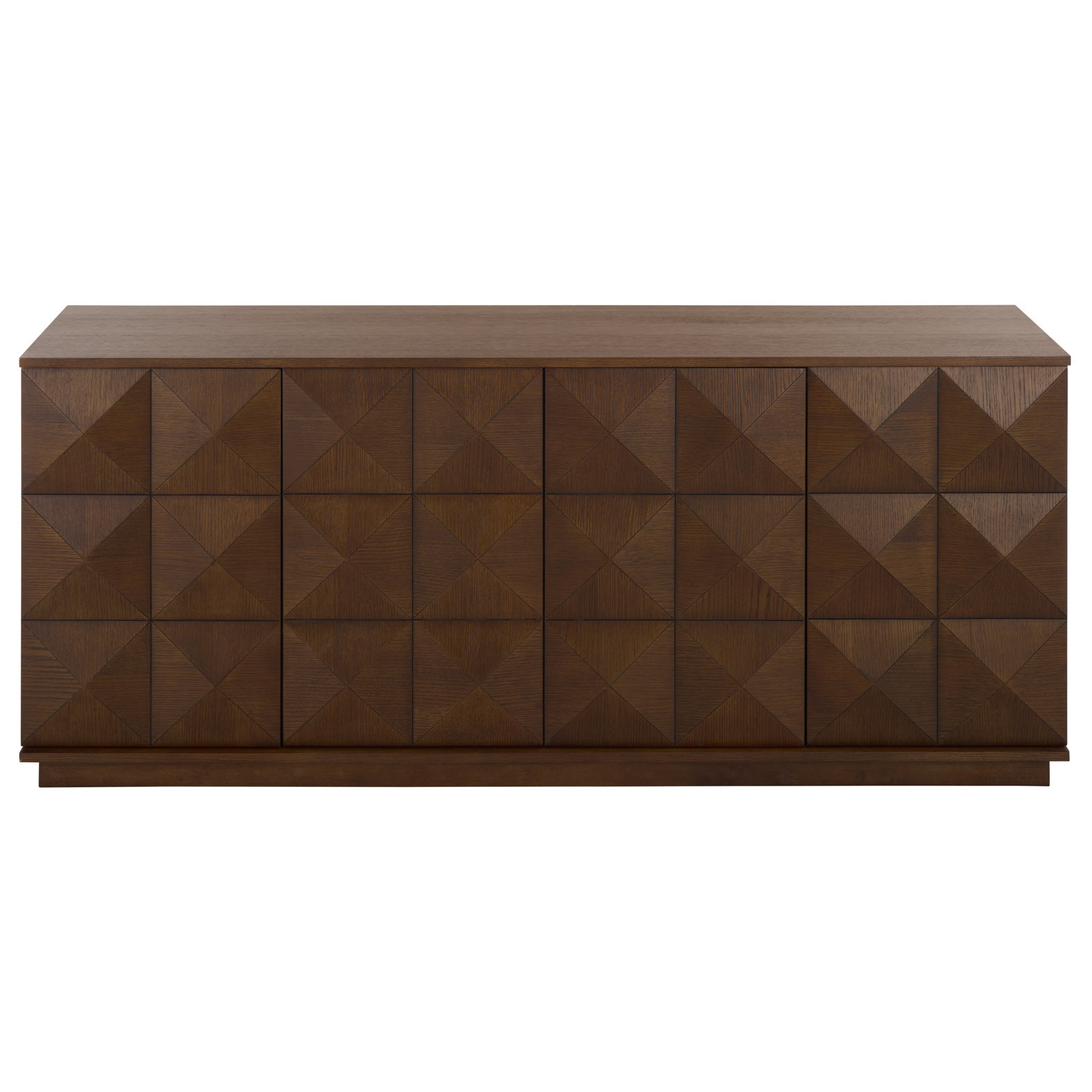 Iriye 63'' Sideboard, Walnut