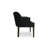 Donn 20.4'' H Velvet Upholstered Dining Chair