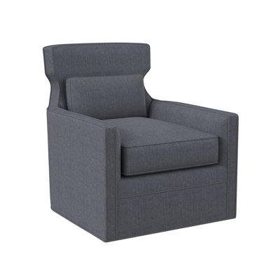 Fauteuil pivotant Whitney