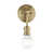 Antique Brass