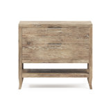 Tribeca 2 - Drawer Nightstand