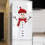 Non-Wall Damaging Wall Decal