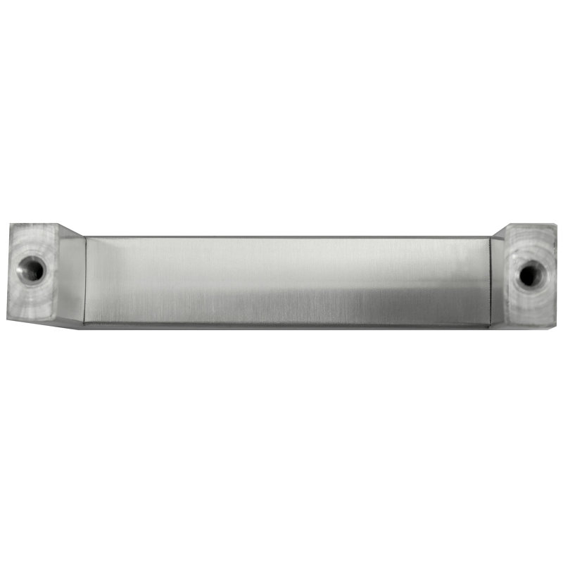 Brickell Bar Pull, 5.03"