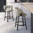 Hillingdon Swivel Counter &  Bar Stool-86795760-86795761-86795759